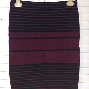 Forever XXI Pencil Skirt